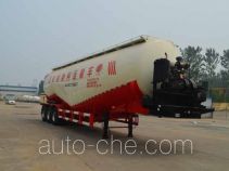 Полуприцеп цистерна для порошковых грузов низкой плотности Guangtongda JKQ9404GFL