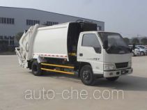Мусоровоз с уплотнением отходов Jiangling Jiangte JMT5060ZYSXG2