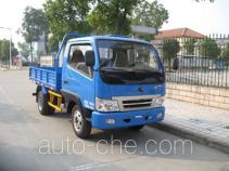 Бортовой грузовик Jingma JMV1040