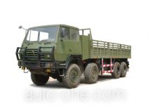 Специальный грузовой автомобиль повышенной проходимости Sinotruk Huanghe JN2270A