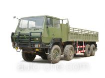 Специальный грузовой автомобиль повышенной проходимости Sinotruk Huanghe JN2300A