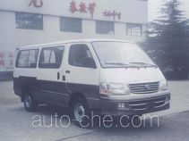 Фургон (автофургон) Chunzhou JNQ5020XXYE1