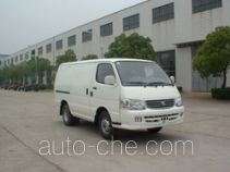 Фургон (автофургон) Chunzhou JNQ5022XXYD1