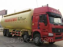 Автоцистерна для порошковых грузов Junqiang JQ5319GFL
