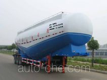 Полуприцеп цистерна для порошковых грузов низкой плотности Junqiang JQ9401GFL