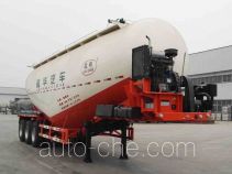 Полуприцеп для порошковых грузов средней плотности Junqiang