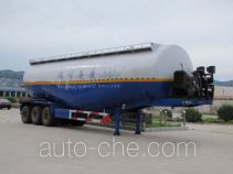 Полуприцеп цистерна для порошковых грузов низкой плотности Jinniu JQC9401GFL