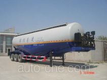 Полуприцеп цистерна для порошковых грузов низкой плотности Jinniu JQC9403GFL