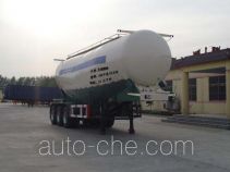 Полуприцеп для порошковых грузов средней плотности Qiang JTD9401GFL