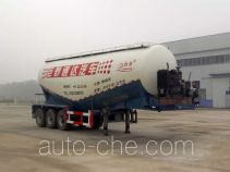 Полуприцеп для порошковых грузов средней плотности Qiang JTD9403GFL