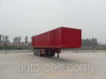 Полуприцеп фургон Qiang JTD9403XXY