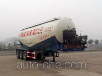 Полуприцеп цистерна для порошковых грузов низкой плотности Qiang JTD9404GFL