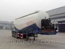 Полуприцеп цистерна для порошковых грузов низкой плотности Qiang