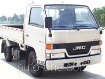 Бортовой грузовик JMC JX1030TAA4