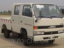 Бортовой грузовик JMC JX1030TSA3