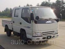 Бортовой грузовик JMC JX1031TSA4