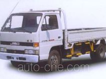 Бортовой грузовик JMC JX1040DL2
