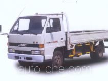 Бортовой грузовик JMC JX1040DLA2