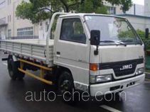 Бортовой грузовик JMC JX1040TGB24