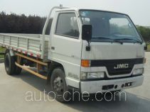 Бортовой грузовик JMC JX1040TGC24