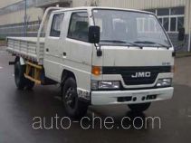 Бортовой грузовик JMC JX1040TSG24