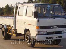Бортовой грузовик JMC JX1040TSGA23