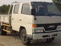Бортовой грузовик JMC JX1040TSGB24