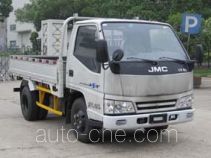 Бортовой грузовик JMC JX1041TA24