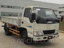 Бортовой грузовик JMC JX1041TCA24
