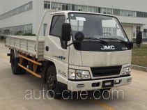 Бортовой грузовик JMC JX1051TG25