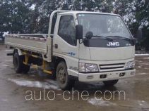 Бортовой грузовик JMC JX1041TGB23