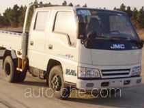 Бортовой грузовик JMC JX1041TSA23
