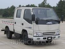 Бортовой грузовик JMC JX1041TSAA4