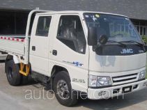 Бортовой грузовик JMC JX1041TSA24