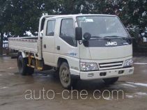 Бортовой грузовик JMC JX1041TSGA23