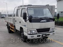 Бортовой грузовик JMC JX1041TSGA25