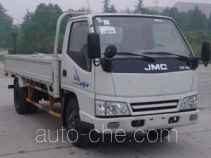 Бортовой грузовик JMC JX1043DLF2