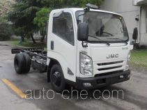 Шасси грузового автомобиля JMC JX1043TB25