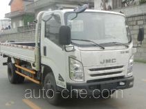 Бортовой грузовик JMC JX1043TGA24