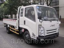 Бортовой грузовик JMC JX1053TPGA23
