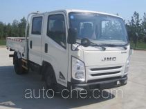 Бортовой грузовик JMC JX1053TSB23