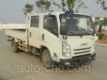 Бортовой грузовик JMC JX1043TSG25