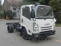 Шасси грузового автомобиля JMC JX1044TCB25