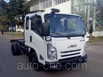 Шасси грузового автомобиля JMC JX1044TPCC25