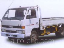 Бортовой грузовик JMC JX1050DL2