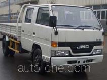 Бортовой грузовик JMC JX1050TSG24