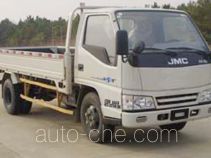 Бортовой грузовик JMC JX1051TG24