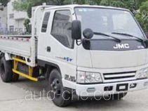 Бортовой грузовик JMC JX1051TPG24