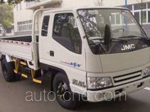 Бортовой грузовик JMC JX1051TPGA23