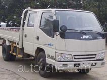 Бортовой грузовик JMC JX1051TSGA23